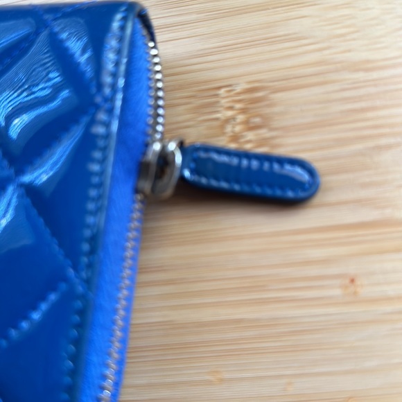 Authentic Chanel Wallet - Picture 3 of 12